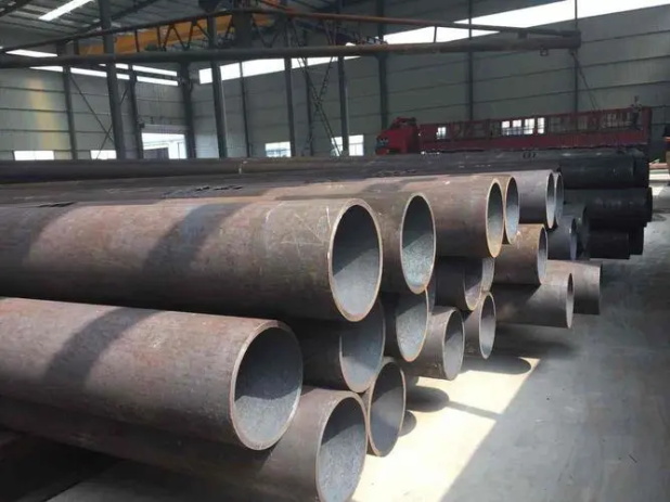 滨州16mn无缝钢管