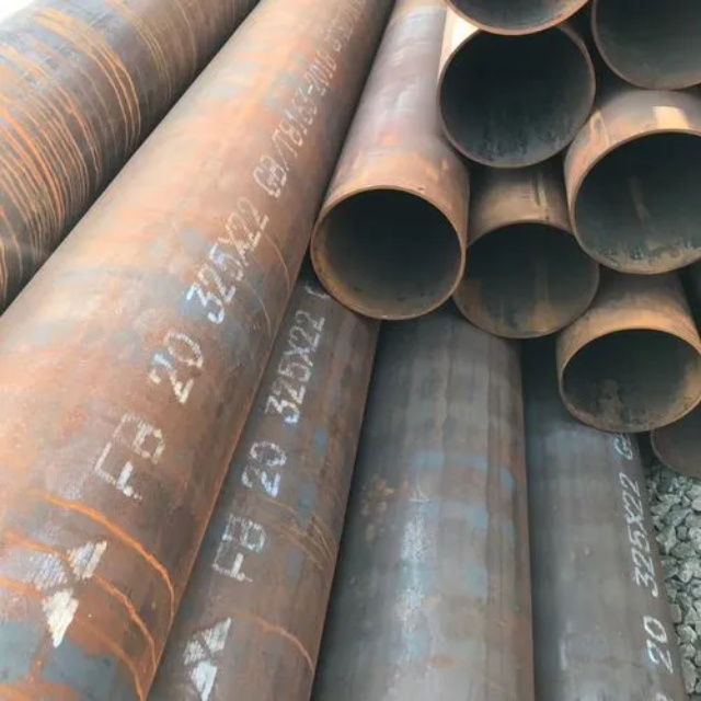 滨州35crmo无缝钢管