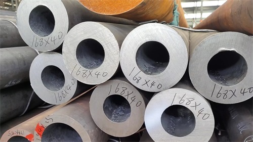 滨州42crmo无缝钢管