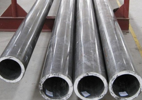 滨州精密液压无缝钢管