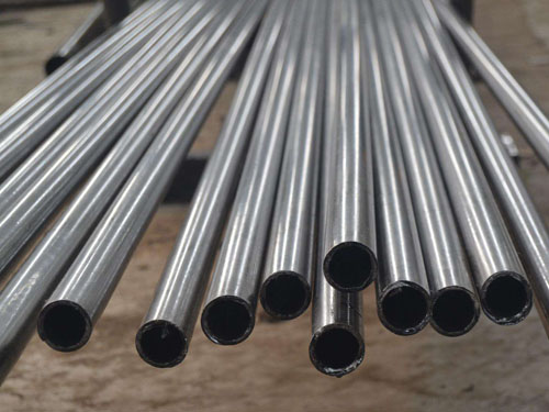 滨州精密无缝钢管生产厂家