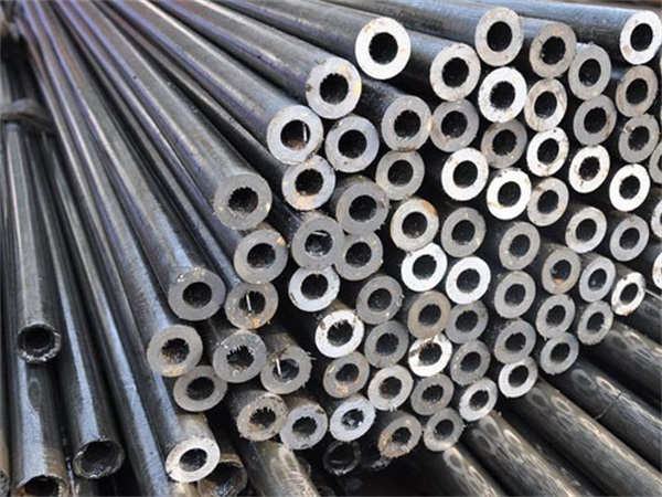 滨州精密光亮无缝钢管