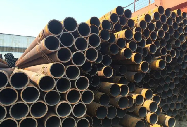 滨州无缝钢管厂