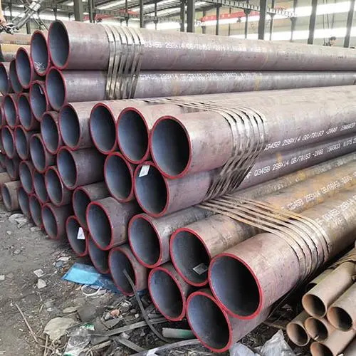 滨州q345b无缝钢管厂