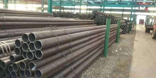 滨州16mn无缝钢管厂