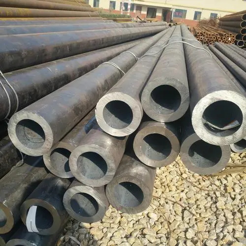 滨州20#无缝钢管厂