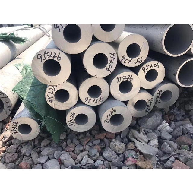 滨州42crmo无缝钢管厂