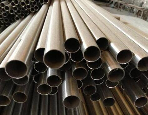 滨州冷拔精密无缝钢管厂