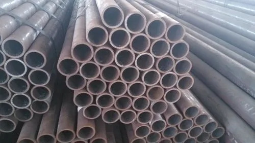 滨州中低压锅炉用无缝钢管尺寸