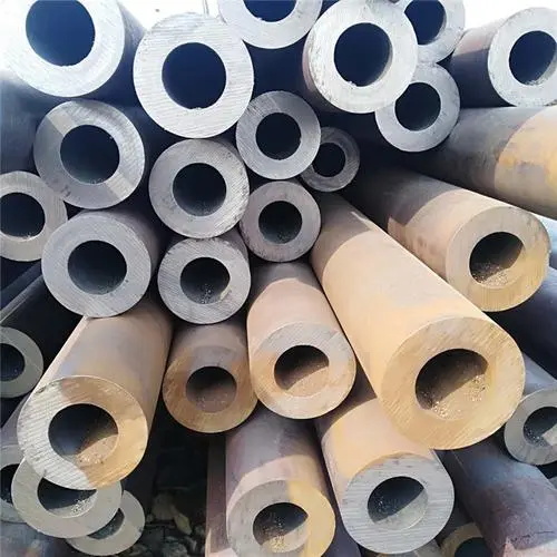 滨州gb t 8162 结构用无缝钢管