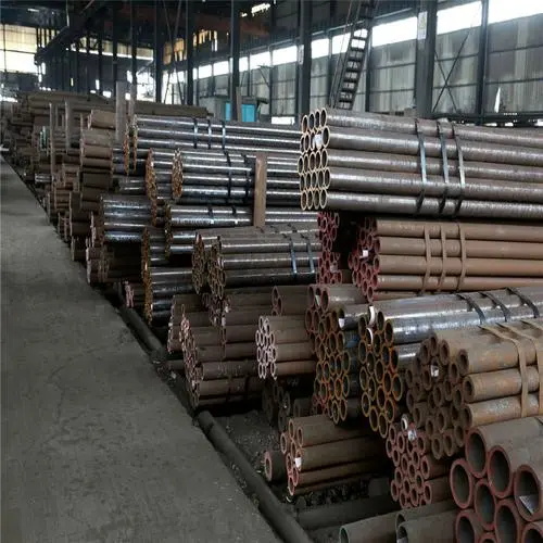 滨州gb8162-2008结构用无缝钢管