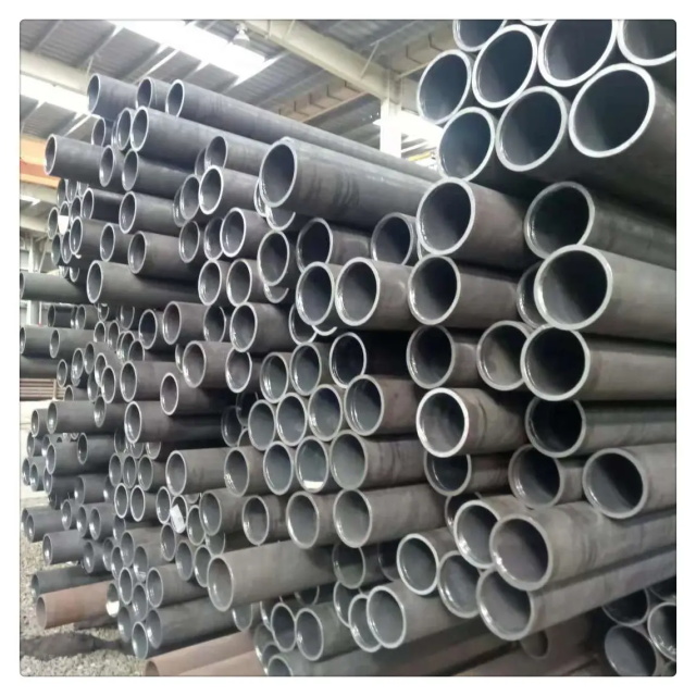 滨州GB8163无缝管