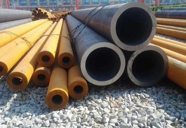 滨州GB5310锅炉钢管