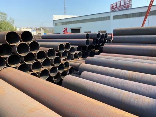 滨州GB5310锅炉管