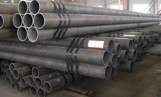 滨州高压无缝钢管