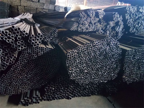 滨州GB6479无缝管 