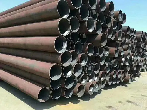 滨州GB6479无缝钢管