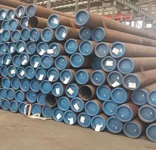 滨州GB6479化肥设备用无缝钢管