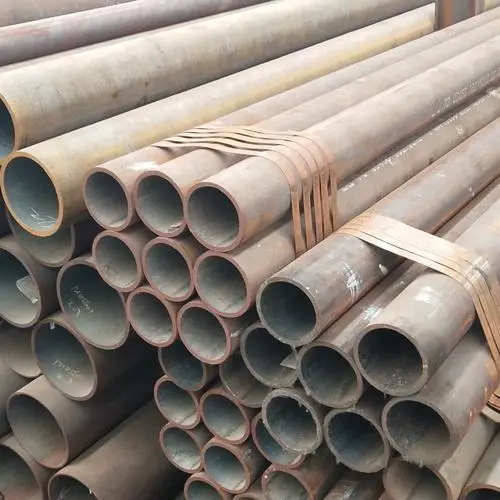 滨州9948石油裂化管