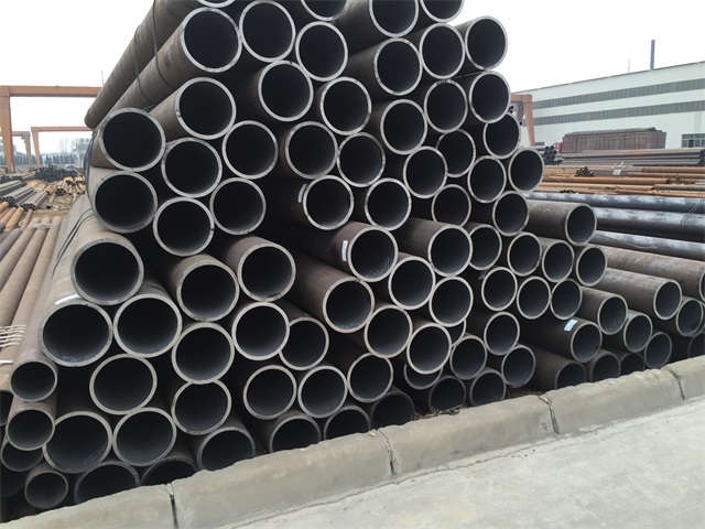 滨州GB9948无缝管