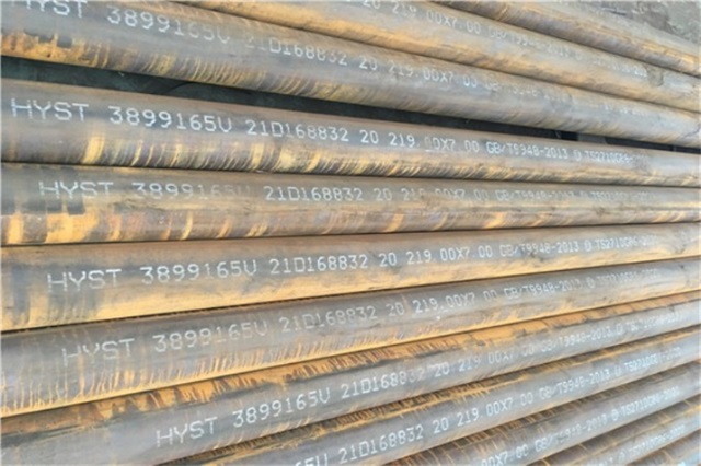 滨州GB9948石油裂化管