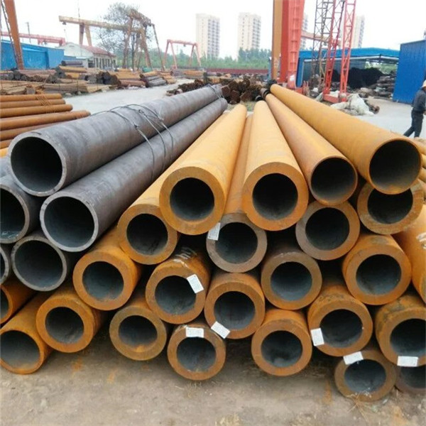 滨州地质无缝管