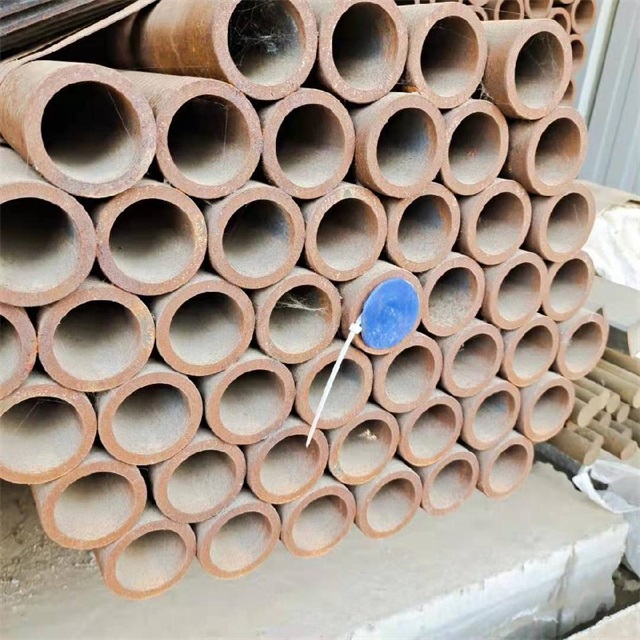 滨州地质钻探用无缝钢管