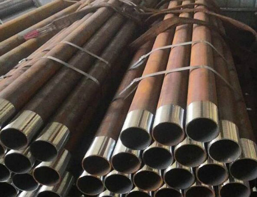 滨州地质用无缝钢管