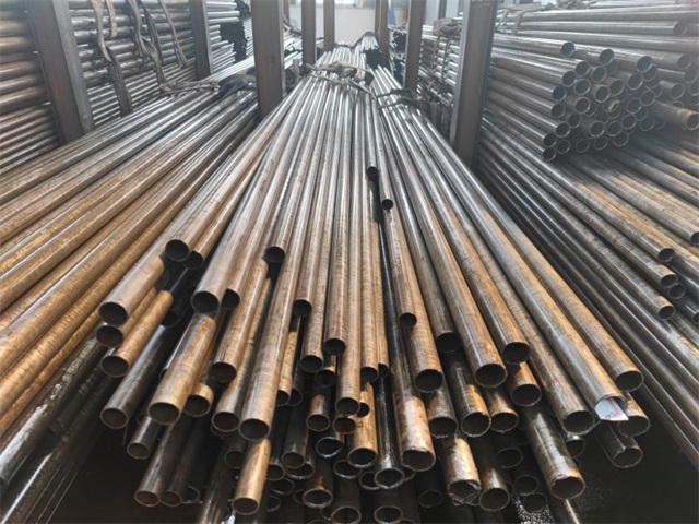 滨州40cr精密无缝钢管