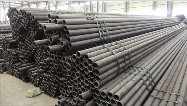 滨州GB8163流体用无缝管
