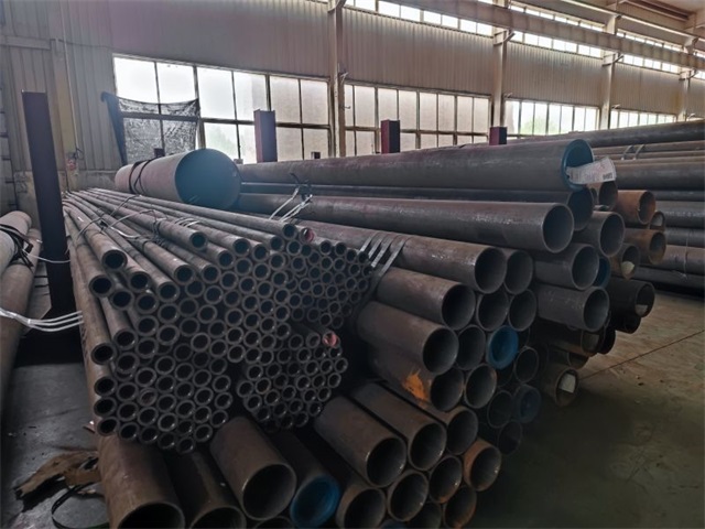 滨州高压锅炉管
