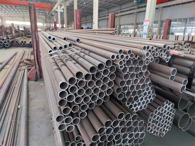 滨州锅炉钢管