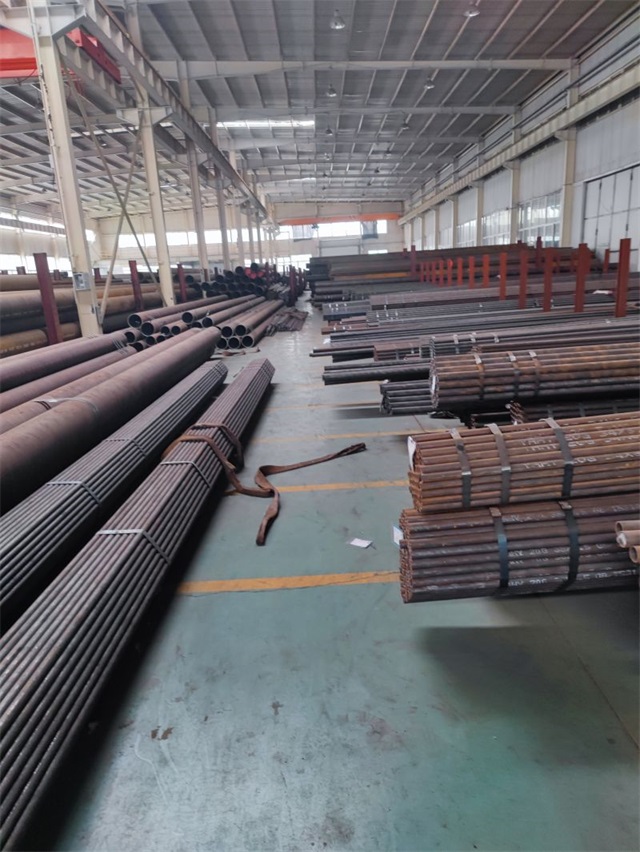 滨州高压锅炉钢管