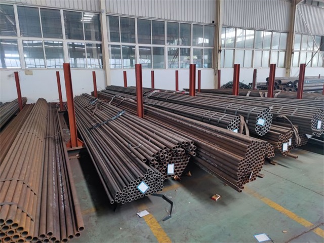 滨州高压锅炉用无缝钢管