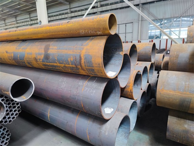滨州5310无缝管
