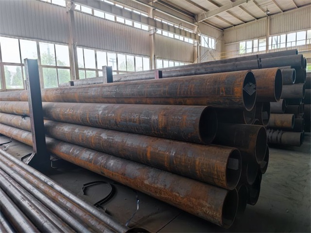 滨州5310锅炉钢管