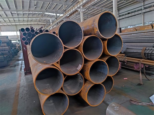 滨州GB5310高压锅炉管