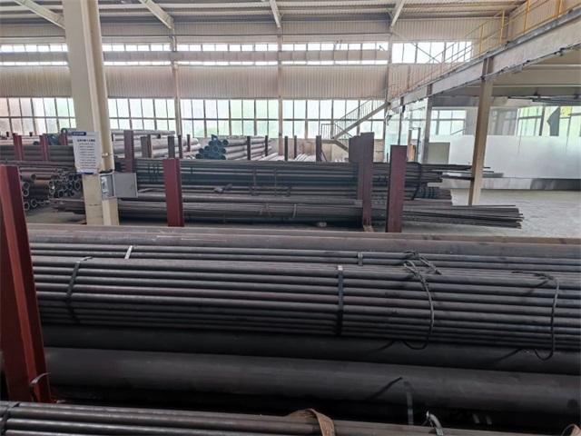 滨州20G高压锅炉管