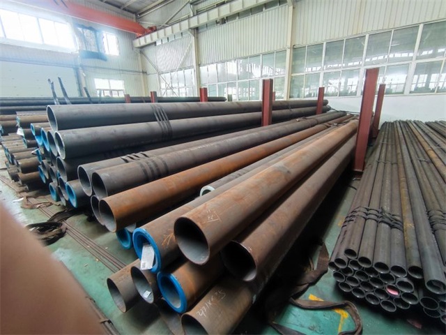 滨州20G锅炉管