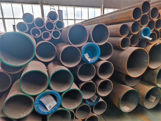 滨州20G无缝钢管厂家