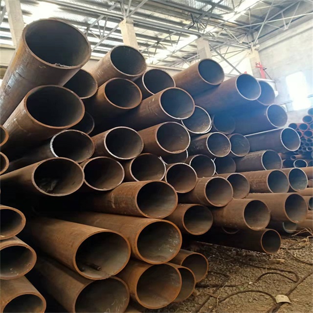 滨州gb3087锅炉管