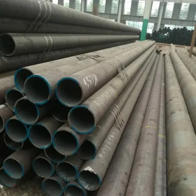 滨州gb3087无缝钢管