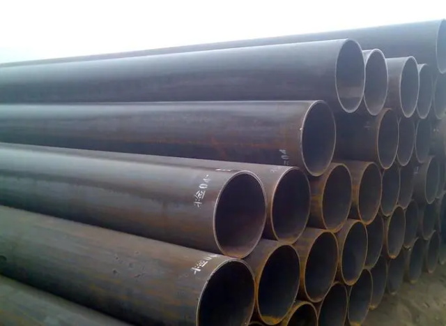 滨州GB3087无缝管