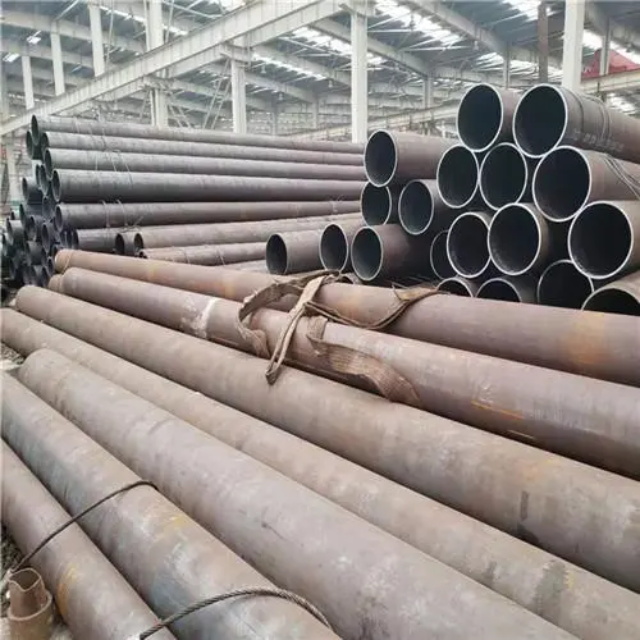 滨州GB3087低中压锅炉管