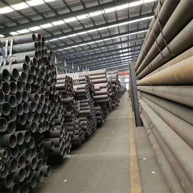 滨州3087低中压无缝钢管