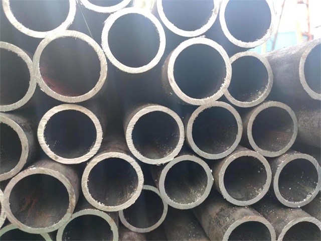 滨州45#无缝钢管多少钱