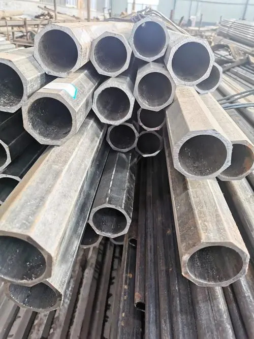 滨州20cr冷拔无缝钢管