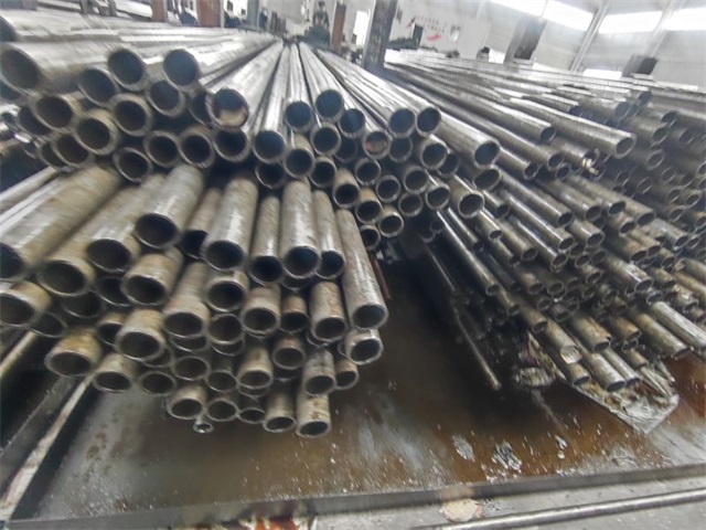 滨州大口径精密无缝钢管现货