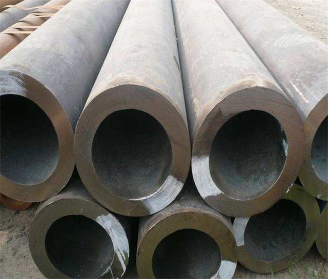 滨州厚壁无缝钢管型号