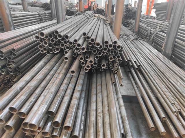 滨州精密无缝钢管批发